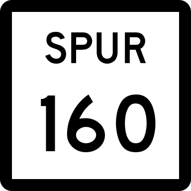 File:Texas Spur 160.svg