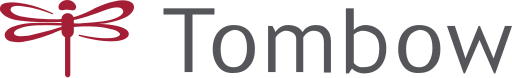 File:Tombow pencil logo.svg