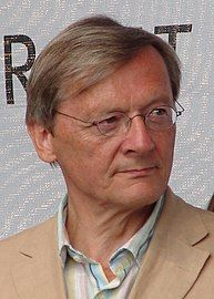 Wolfgang Schüssel (2000–2007) (1945-06-07) 7 June 1945 (age 79)   ÖVP