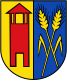 Coat of arms of Brenz