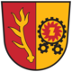 Coat of arms of Klein St. Paul