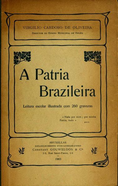 File:A Patria Brazileira.djvu