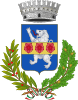 Coat of arms of Arvier