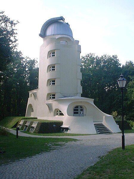 File:Babelsberg Einsteinturm.jpg