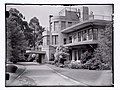 Burnham Beeches, Dandenong Ranges; completed 1933; Harry Norris, architect[83].