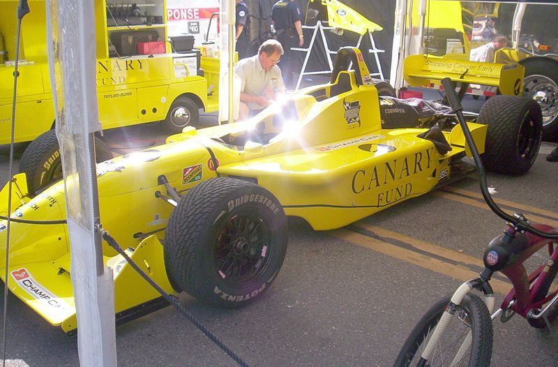 File:CanaryFundChampCar.jpg