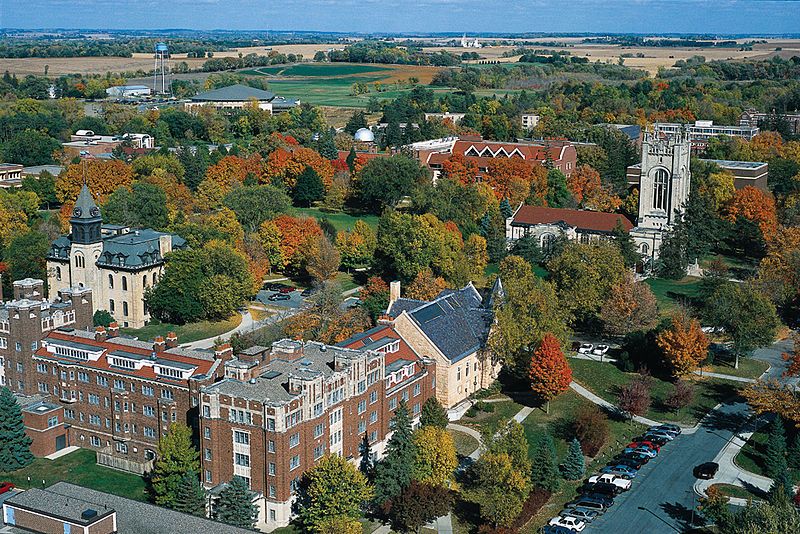 File:Carleton College Aerial.jpg