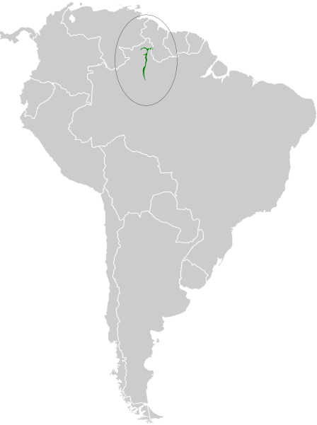 File:Cercomacra carbonaria map.svg