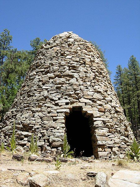 File:Charcoal Kiln.JPG