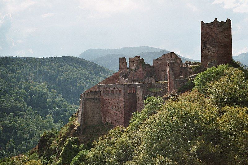 File:Chateau Saint-Ulrich 1.jpg