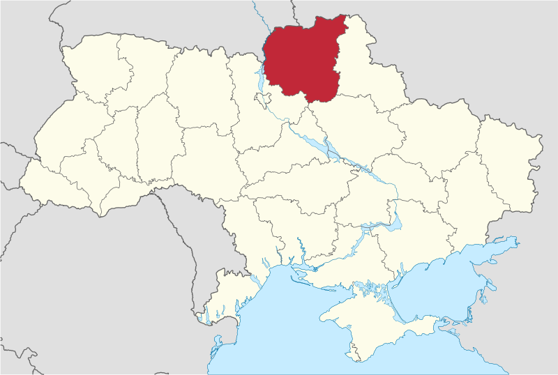 File:Chernihiv in Ukraine.svg