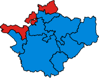 File:CheshireParliamentaryConstituency2010Results.svg