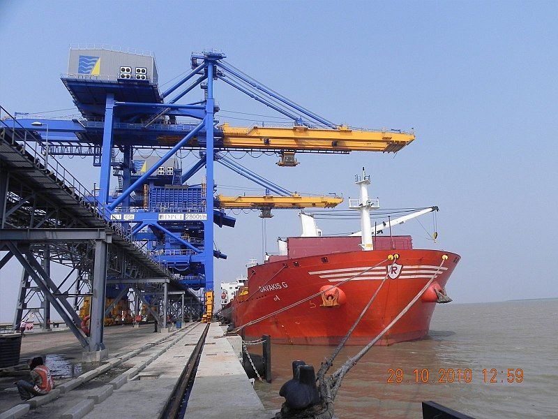 File:Dhamra Port.jpg