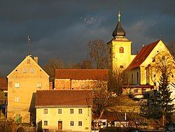 Church of Saint Michael