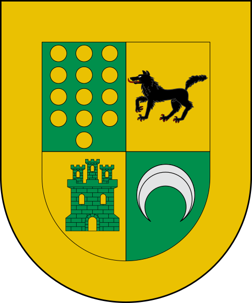 File:Escudo de Markinez.svg