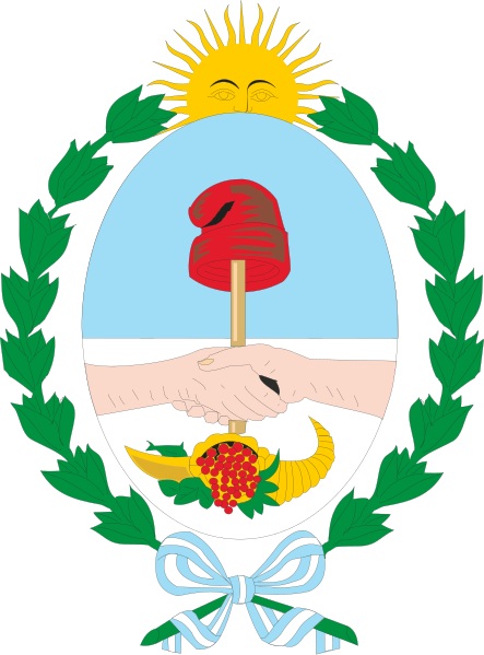 File:Escudo de Mendoza.svg