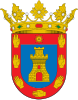 Coat of arms of Simancas