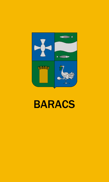 File:Flag of Baracs.svg