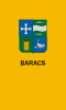 Flag of Baracs