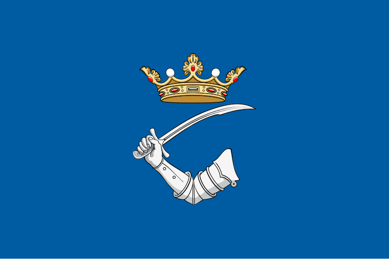 File:Flag of Kapolcs.svg