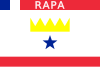 Flag of Rapa