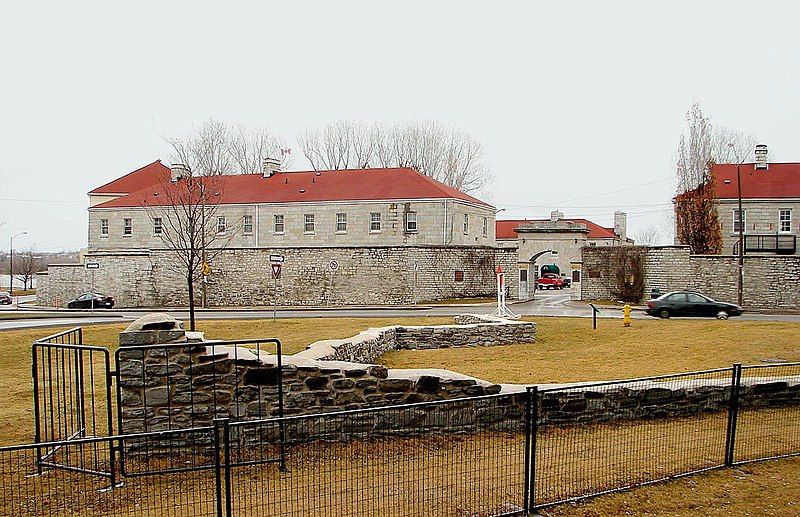 File:Fort Frontenac.JPG