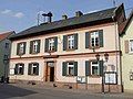 Gau-Odernheim town hall