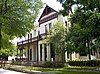 Henry Hirshfeld House and Cottage