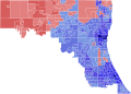 2022 United States House of Representatives election in Illinois's 10th congressional district