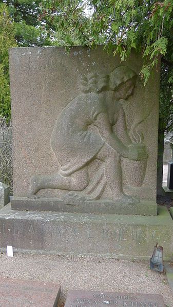 File:Ida Aalberg Grave.JPG