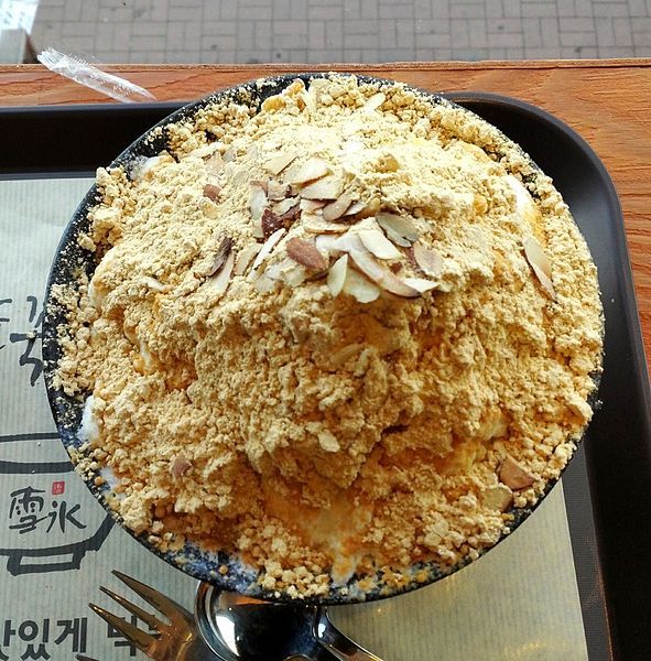 File:Injeolmi bingsu.jpg