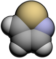 Isothiazole