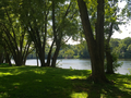 James River State Park Riverfront