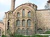 Kalenderhane Mosque in Istanbul