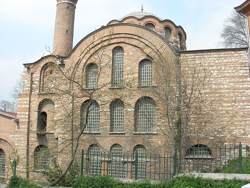 File:KalenderhaneMosqueInIstanbul20070407 01.jpg