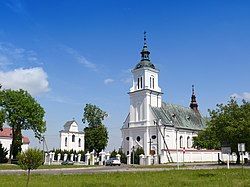 Church of Saint Anne