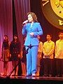 Lea Salonga, (2013)