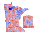 2010 Minnesota Secretary of State election