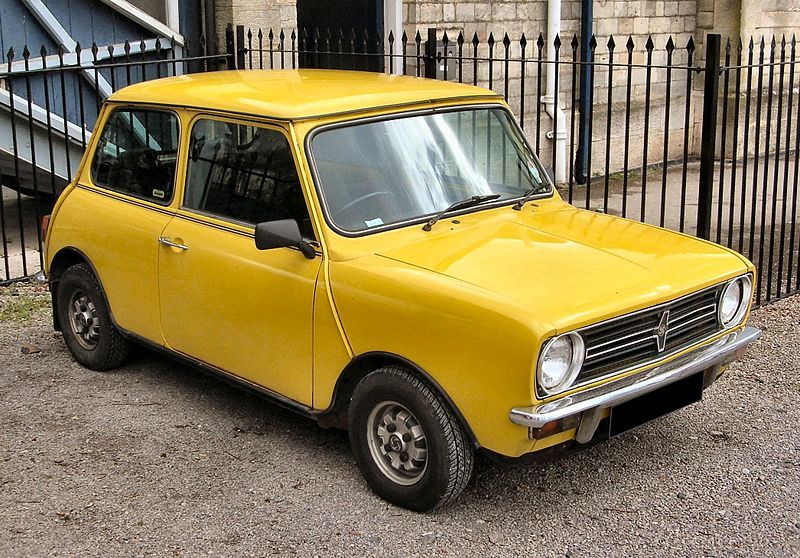 File:Mini Clubman 1980.JPG