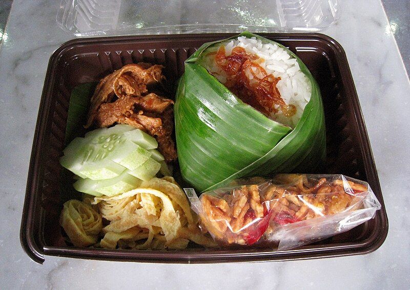 File:Nasi Uduk Box.jpg