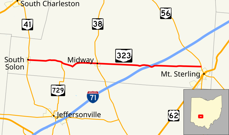 File:OH 323 map.svg