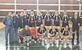 OK Kakanj - Champions of Bosnia and Herzegovina 2004/05