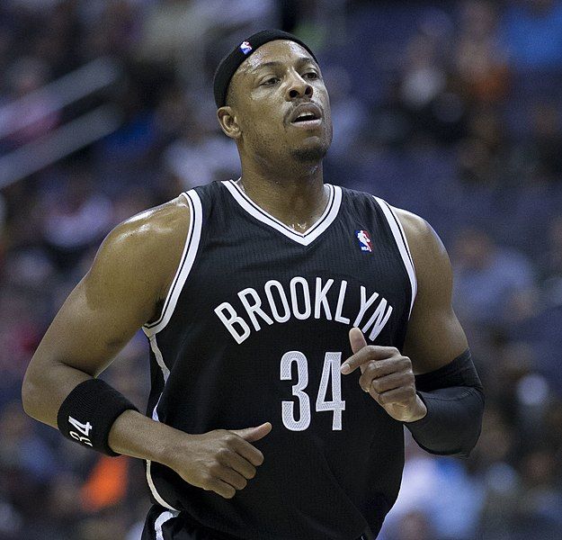 File:Paul Pierce Nets.jpg