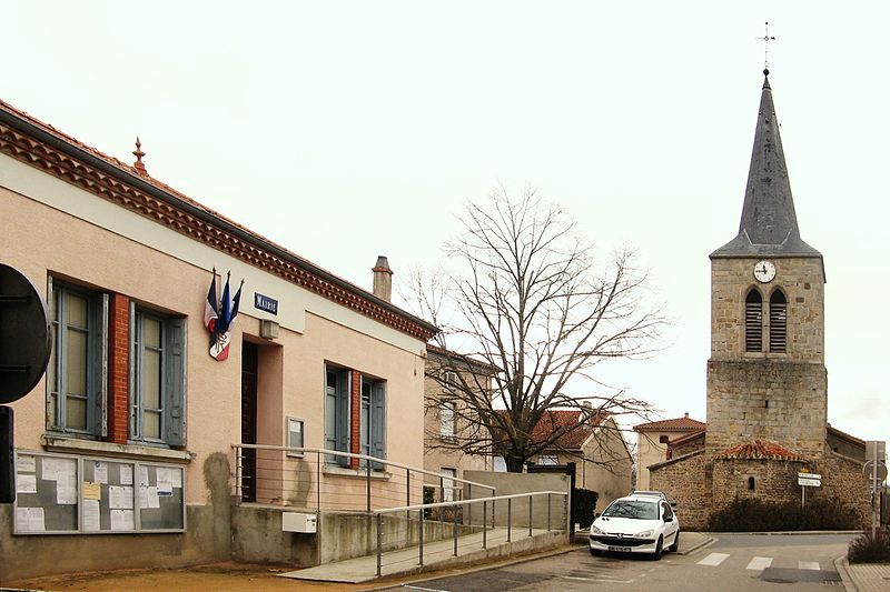 File:Précieux (Loire), mairie.jpg