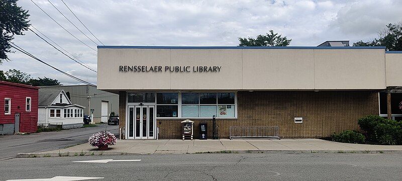 File:Rensselaer Public Library.jpg