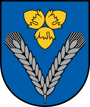 File:Rugāju novads COA.svg