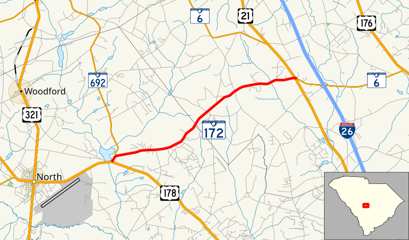 File:SC 172 map.svg