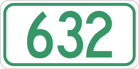 File:Saskatchewan Route 632.svg