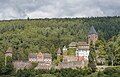 Castle Zwingenberg