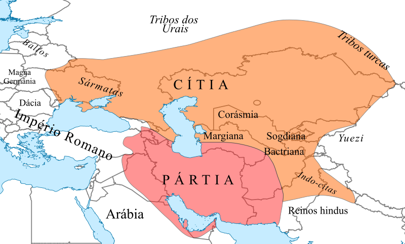 File:Scythia-Parthia 100 BC-pt.svg